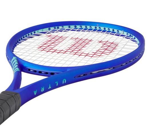 Wilson Ultra 100UL V5 Tennisketcher