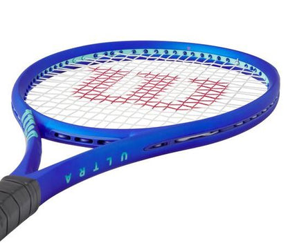 Wilson Ultra 100UL V5 Tennisketcher