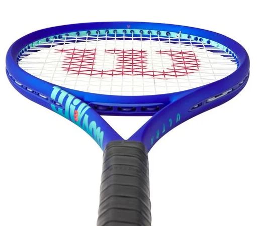 Wilson Ultra 100UL V5 Tennisketcher