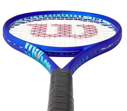 Wilson Ultra 100UL V5 Tennisketcher