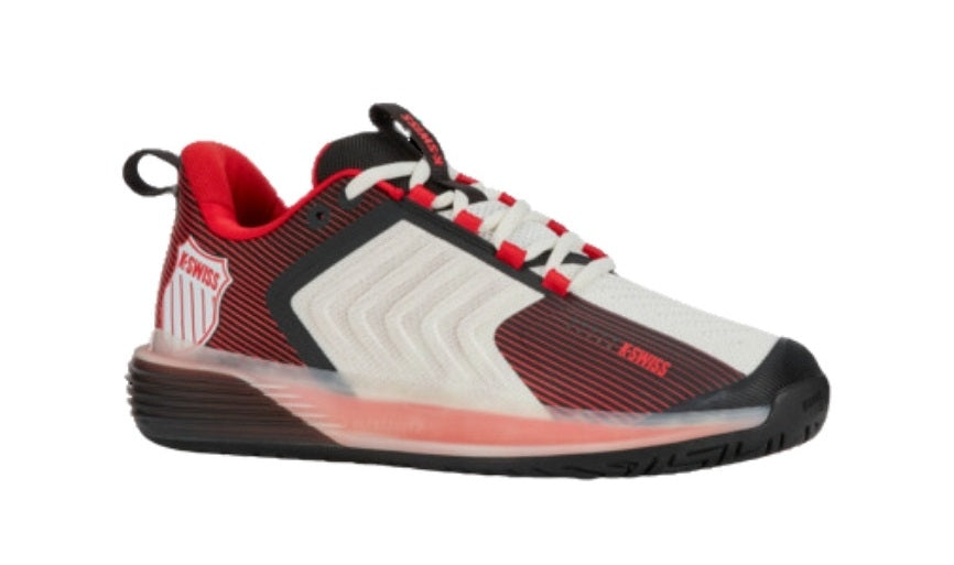 K-Swiss Ultrashot 3 Padel Sko - Padellife.dk