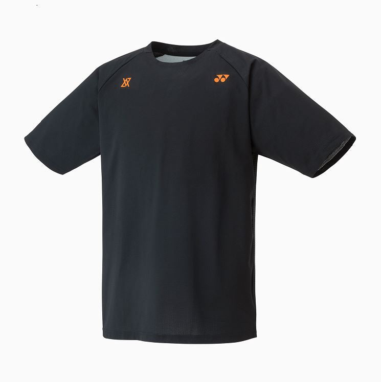 Yonex VA T-shirt Men's (Black)