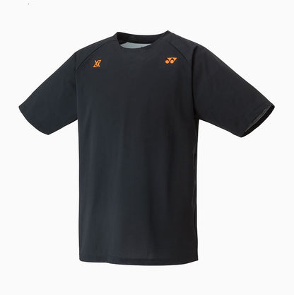 Yonex VA T-shirt Men's (Black)