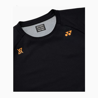 Yonex VA T-shirt Men's (Black)