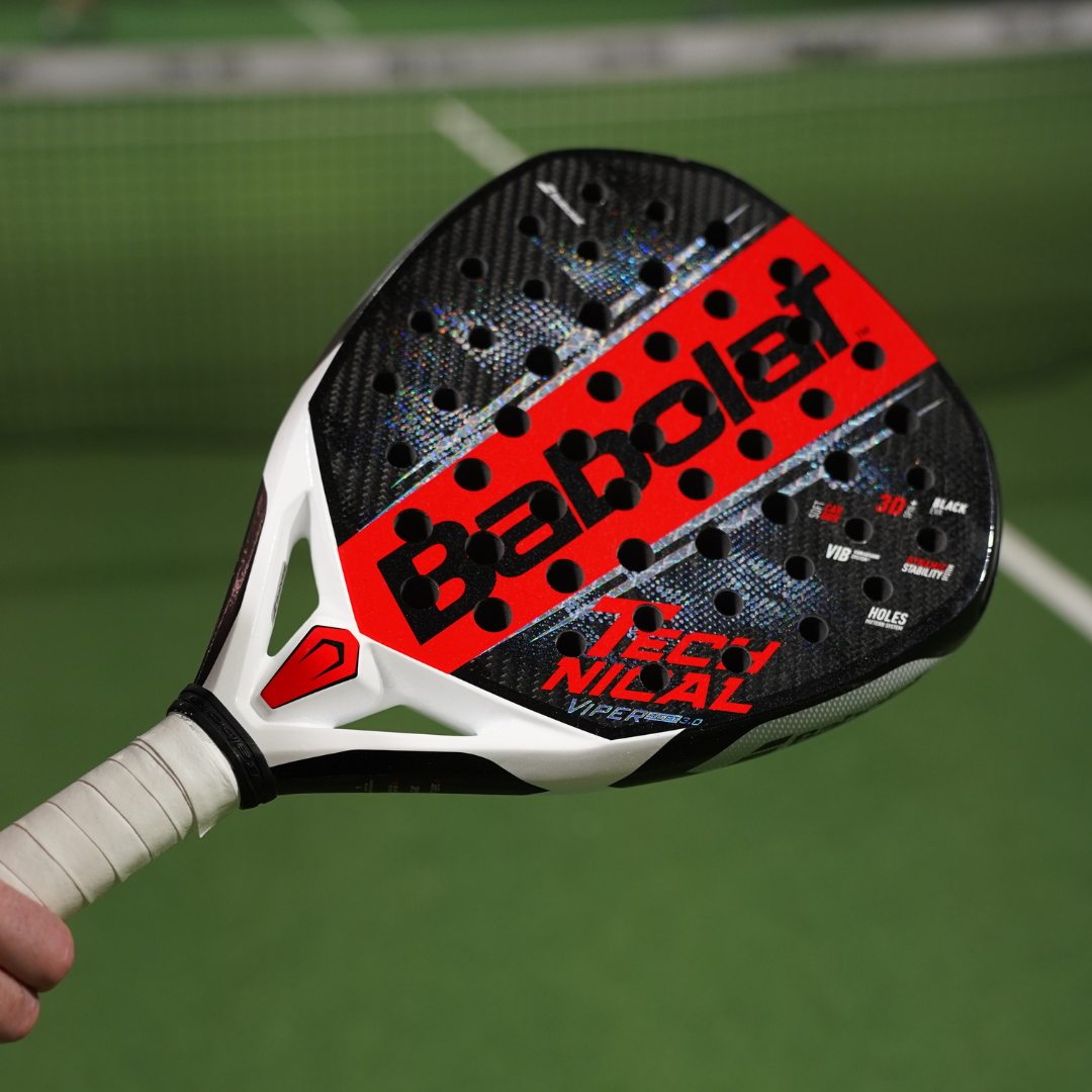 Babolat Technical Viper Soft 3.0 Padelbat