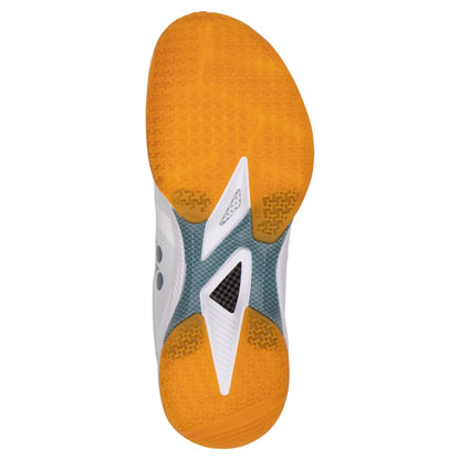 Yonex SHB 65 Z4 Wide badminton sko (White) Men - Racketlife.dk