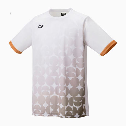Yonex Uni T-Shirt 16746W (White)