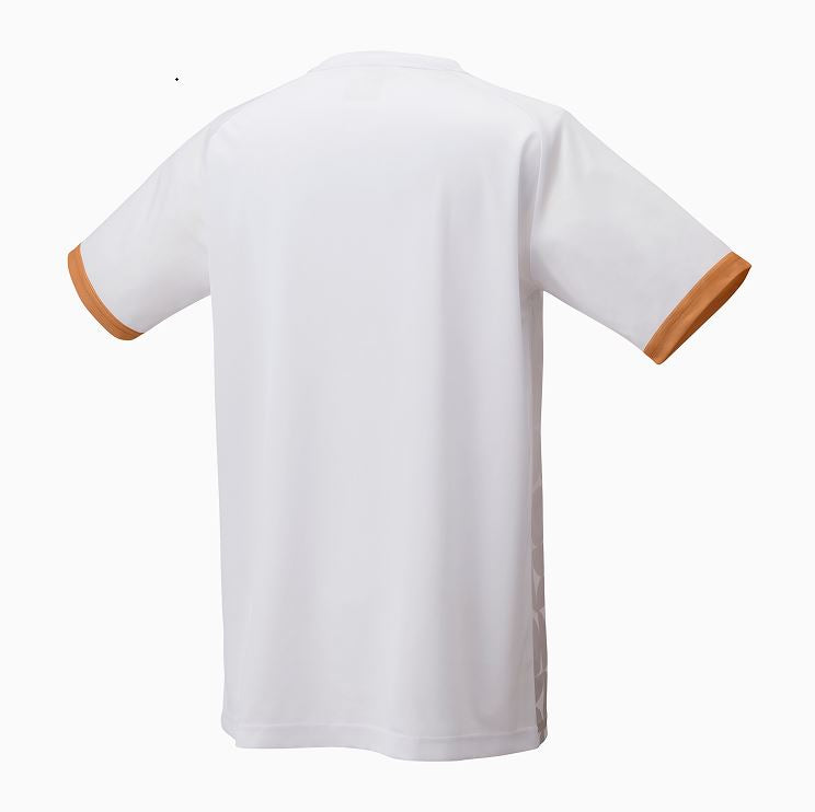 Yonex Uni T-Shirt 16746W (White)