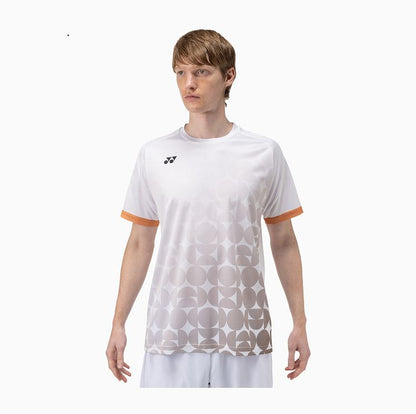 Yonex Uni T-Shirt 16746W (White)
