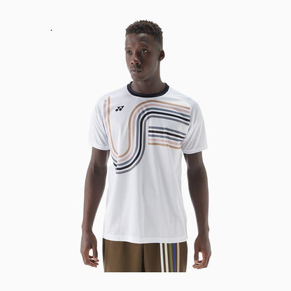 Yonex Uni T-Shirt 16747W (White)