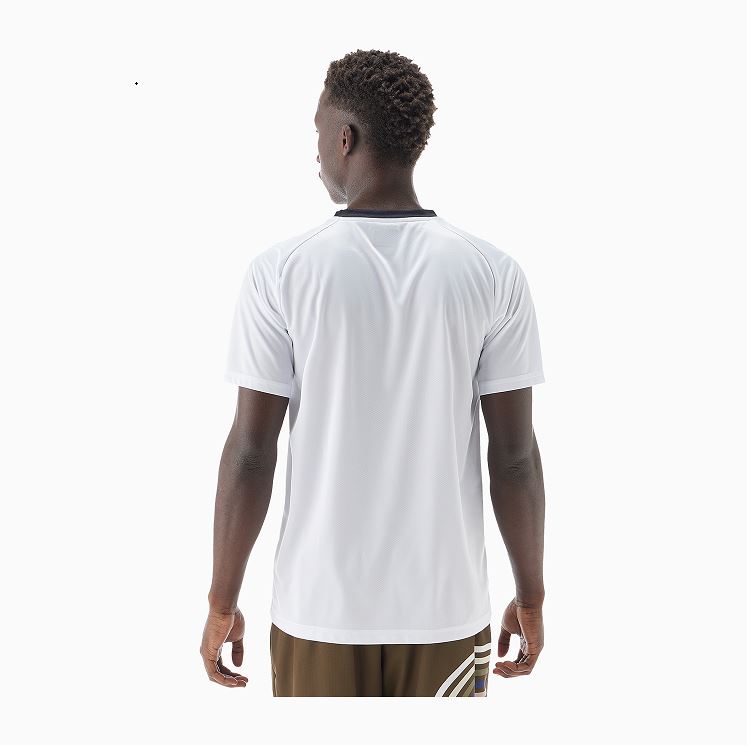 Yonex Uni T-Shirt 16747W (White)