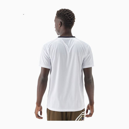 Yonex Uni T-Shirt 16747W (White)
