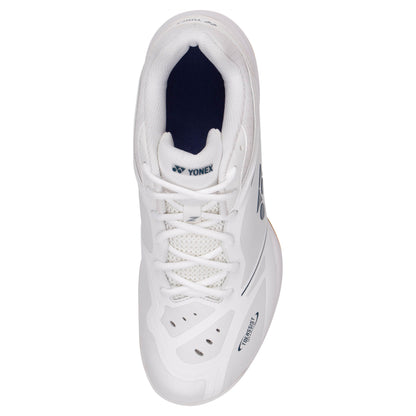 Yonex SHB 65 Z4 Wide badminton sko (White) Men - Racketlife.dk