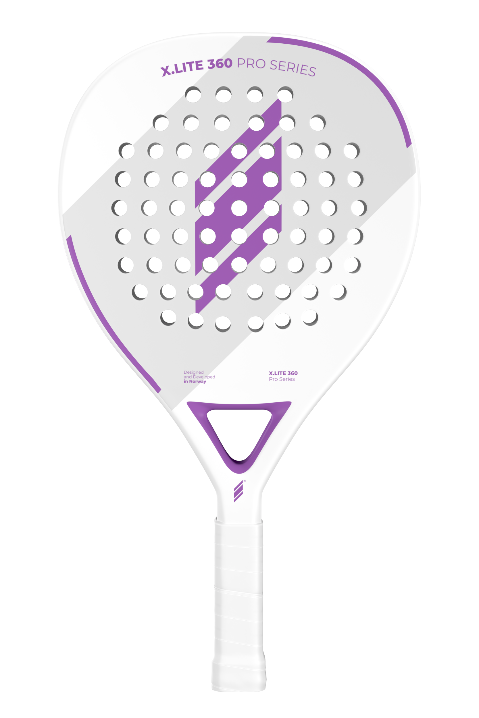 Eye X.Lite 360 Pro Series Padelbat