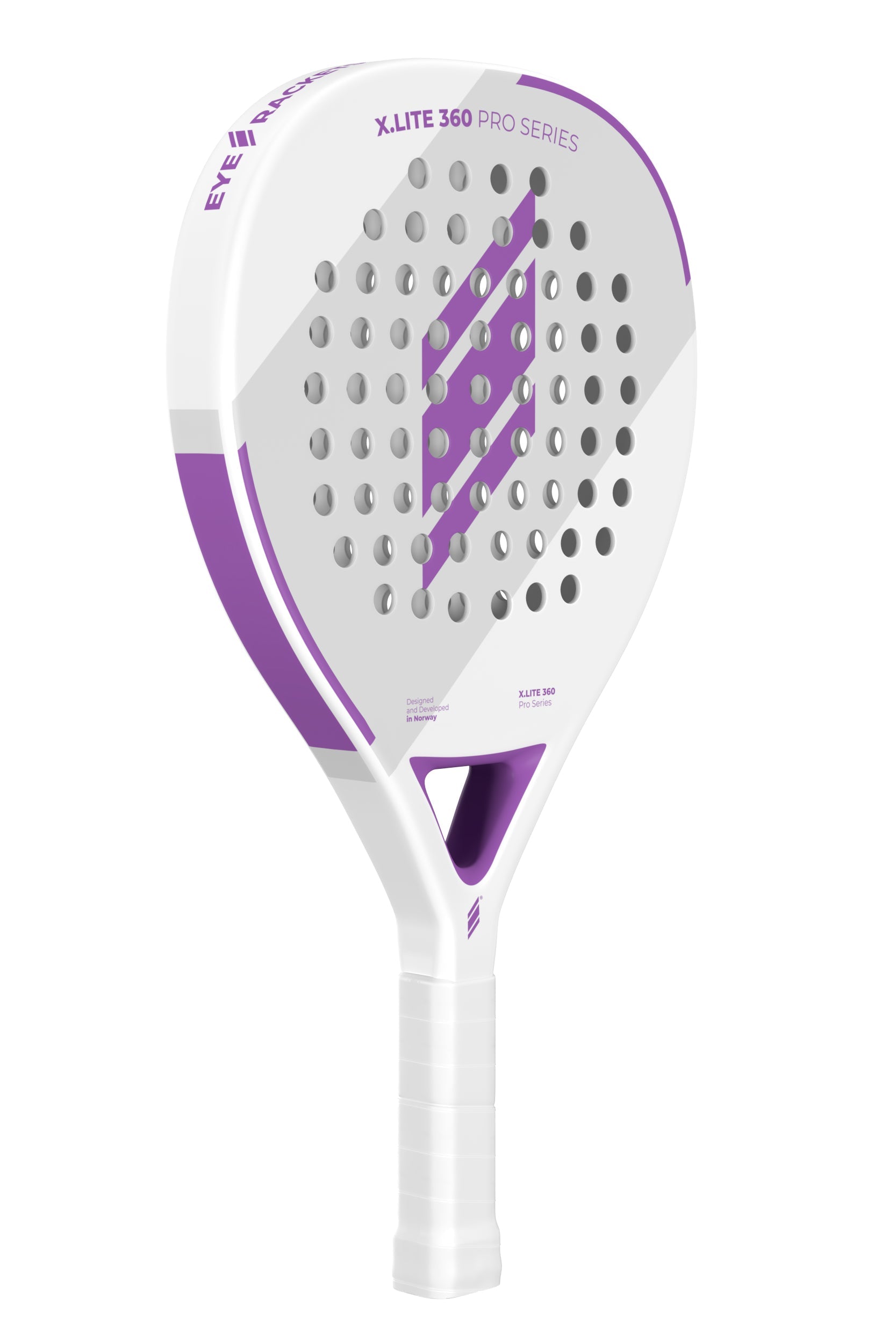 Eye X.Lite 360 Pro Series Padelbat