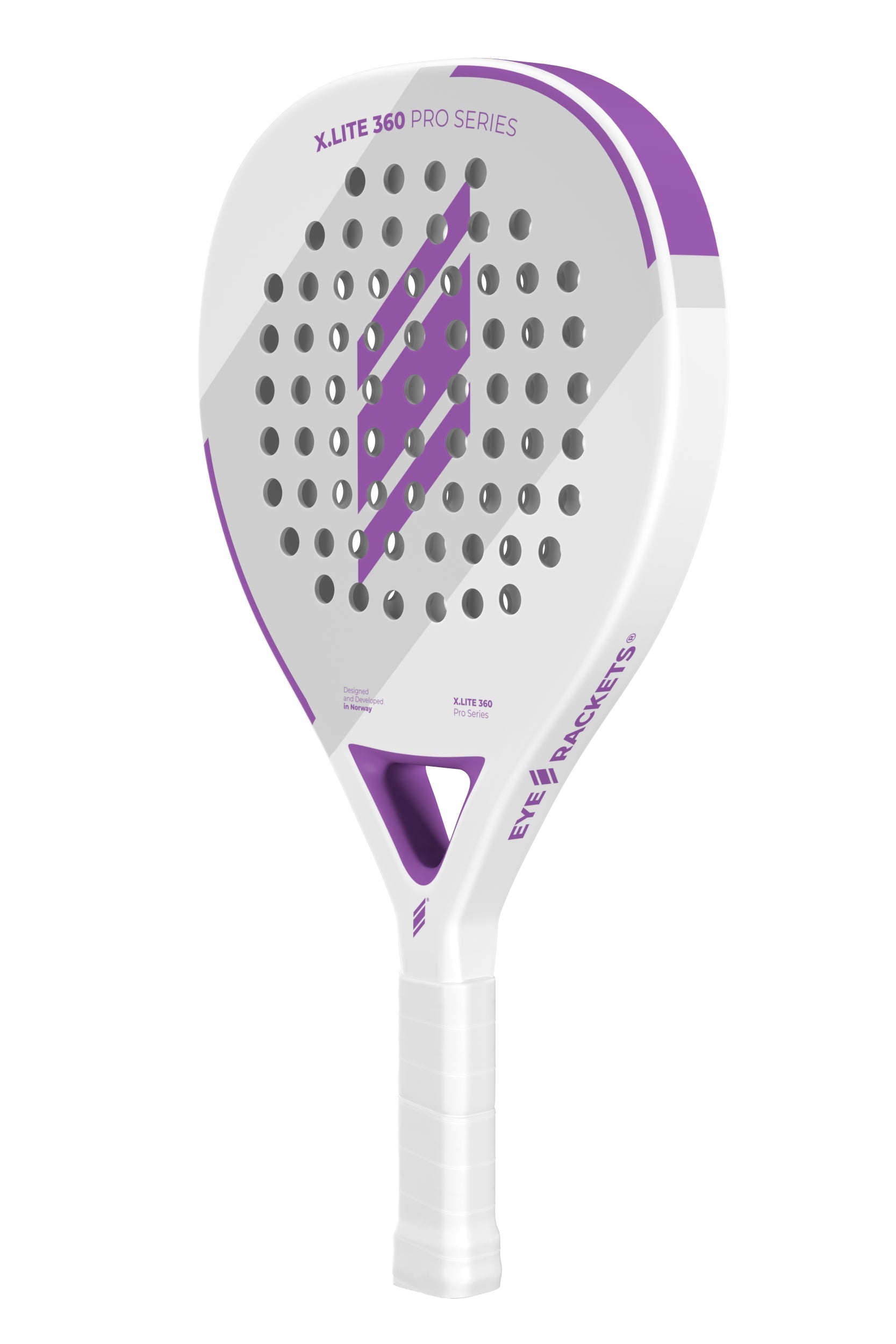 Eye X.Lite 360 Pro Series Padelbat