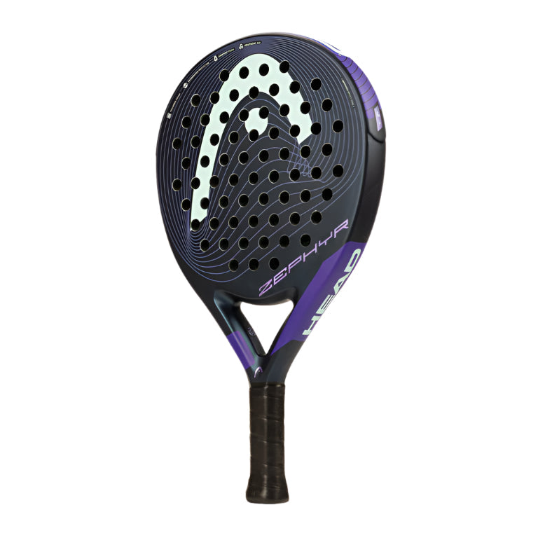 Head Zephyr 2022 Padelbat