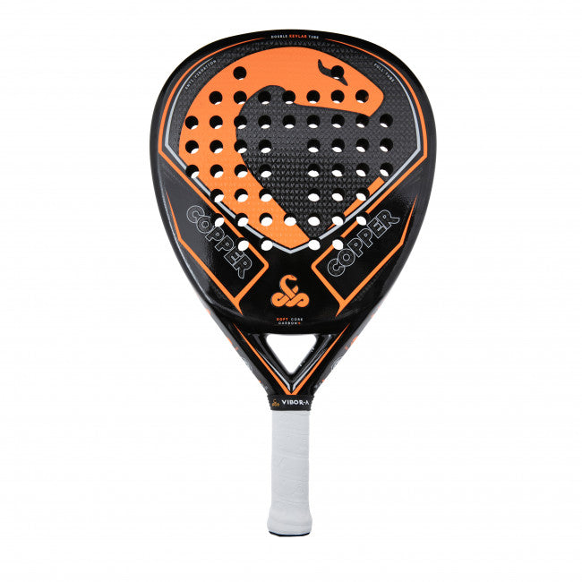 Vibor-a Copperhead 2019 Padelbat - Padellife.dk