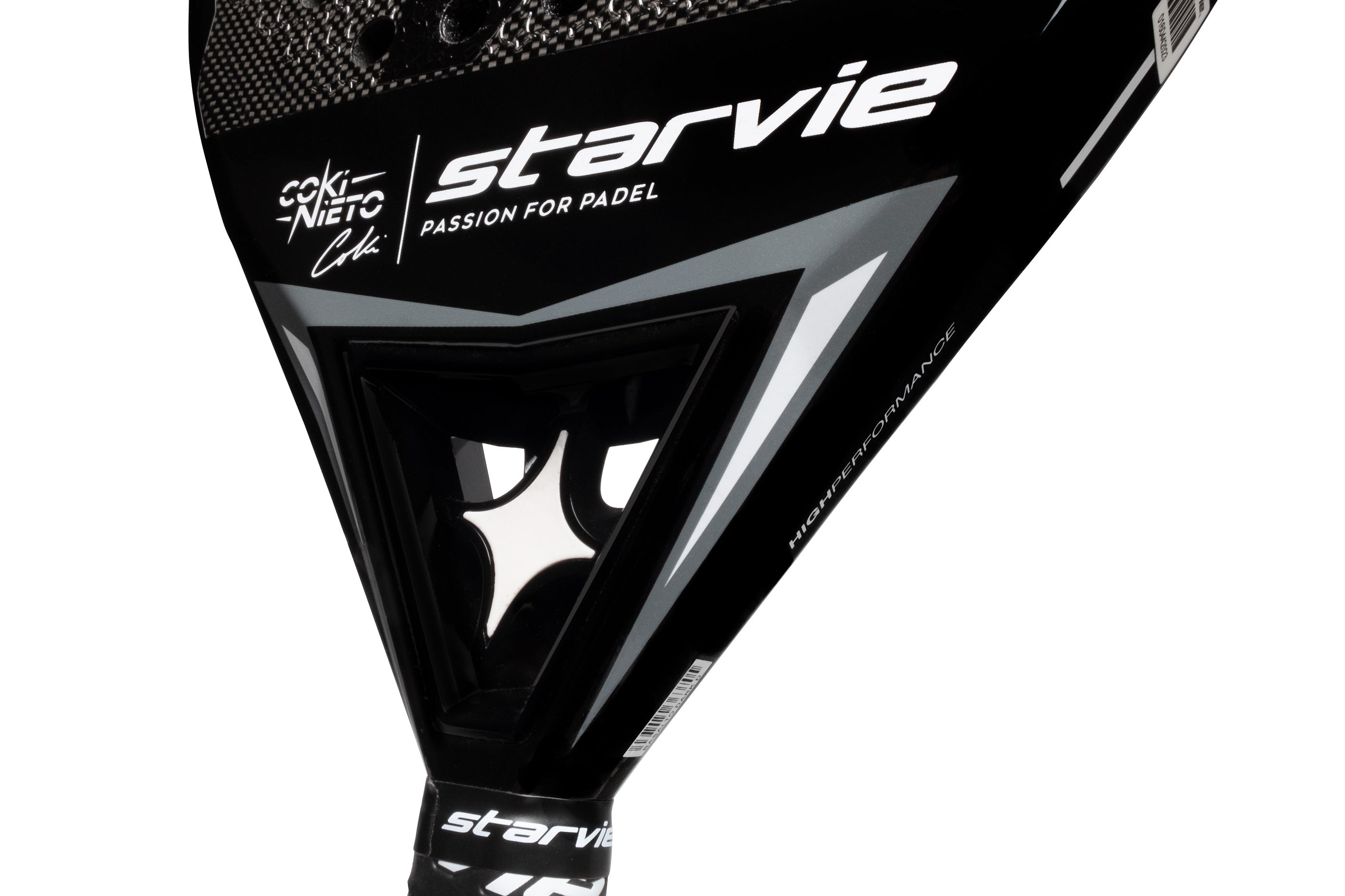 Starvie Basalto Exclusive Edition Padelbat