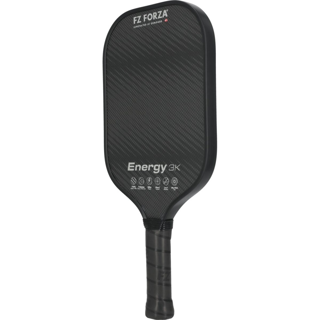 FZ Forza Energy 3K Pickleballbat