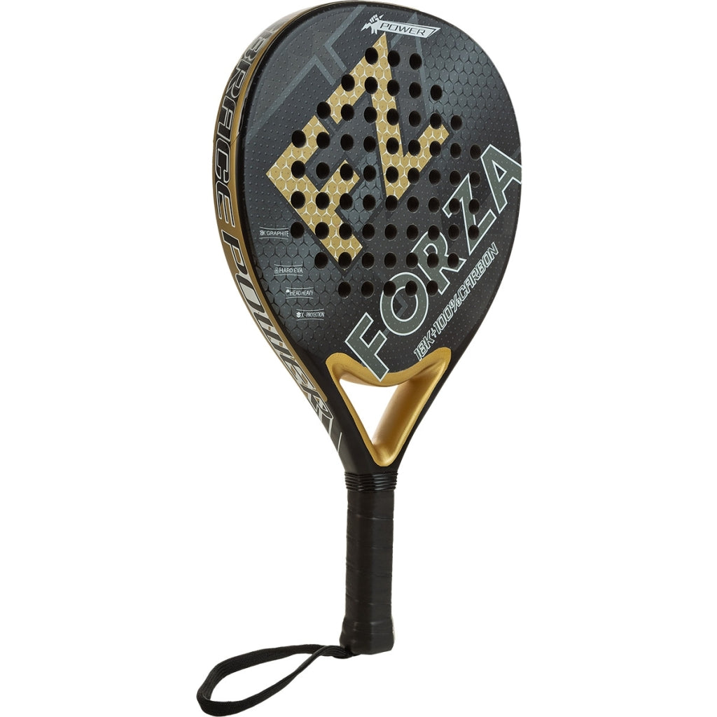 FZ Forza Brace Power Padelbat