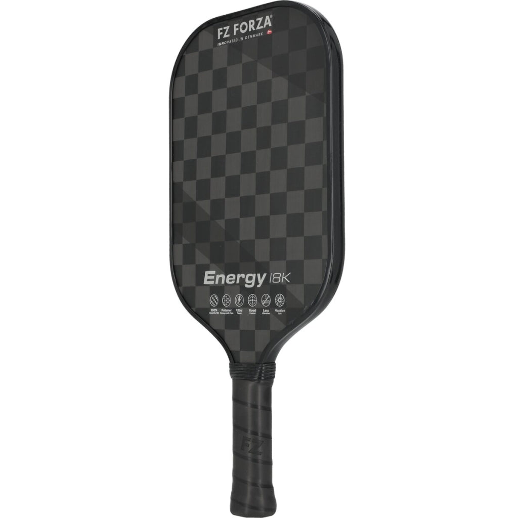 FZ Forza Energy 18K Pickleballbat