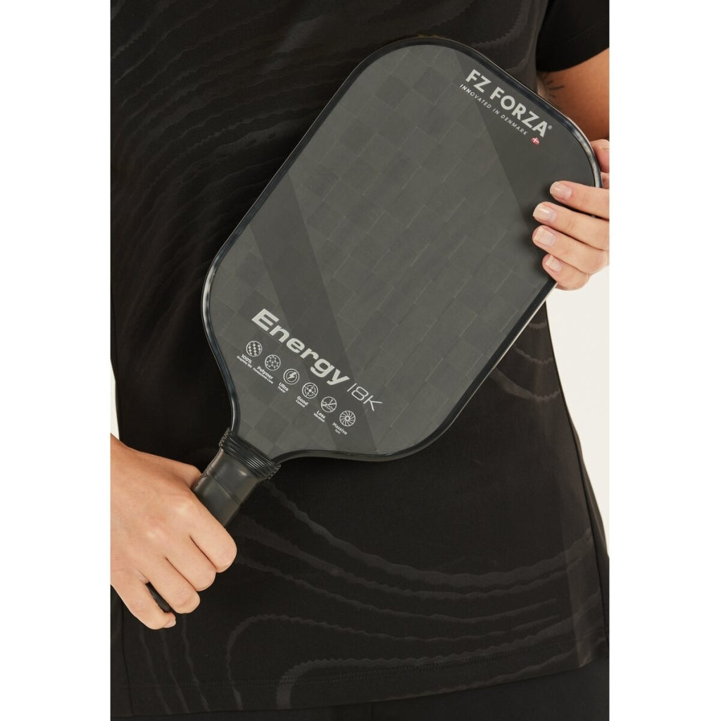 FZ Forza Energy 18K Pickleballbat