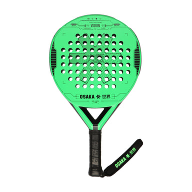 Osaka Vision Control 2022 Padelbat - Padellife.dk