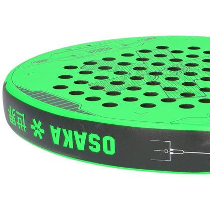Osaka Vision Control 2022 Padelbat - Padellife.dk