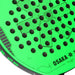 Osaka Vision Control 2022 Padelbat - Padellife.dk