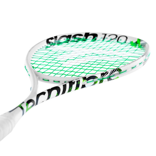 Tecnifibre Slash 120 Squashketcher