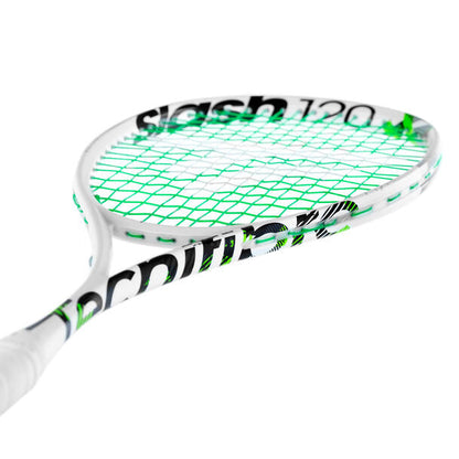 Tecnifibre Slash 120 Squashketcher