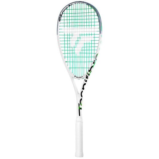 Tecnifibre Slash 125 Squashketcher