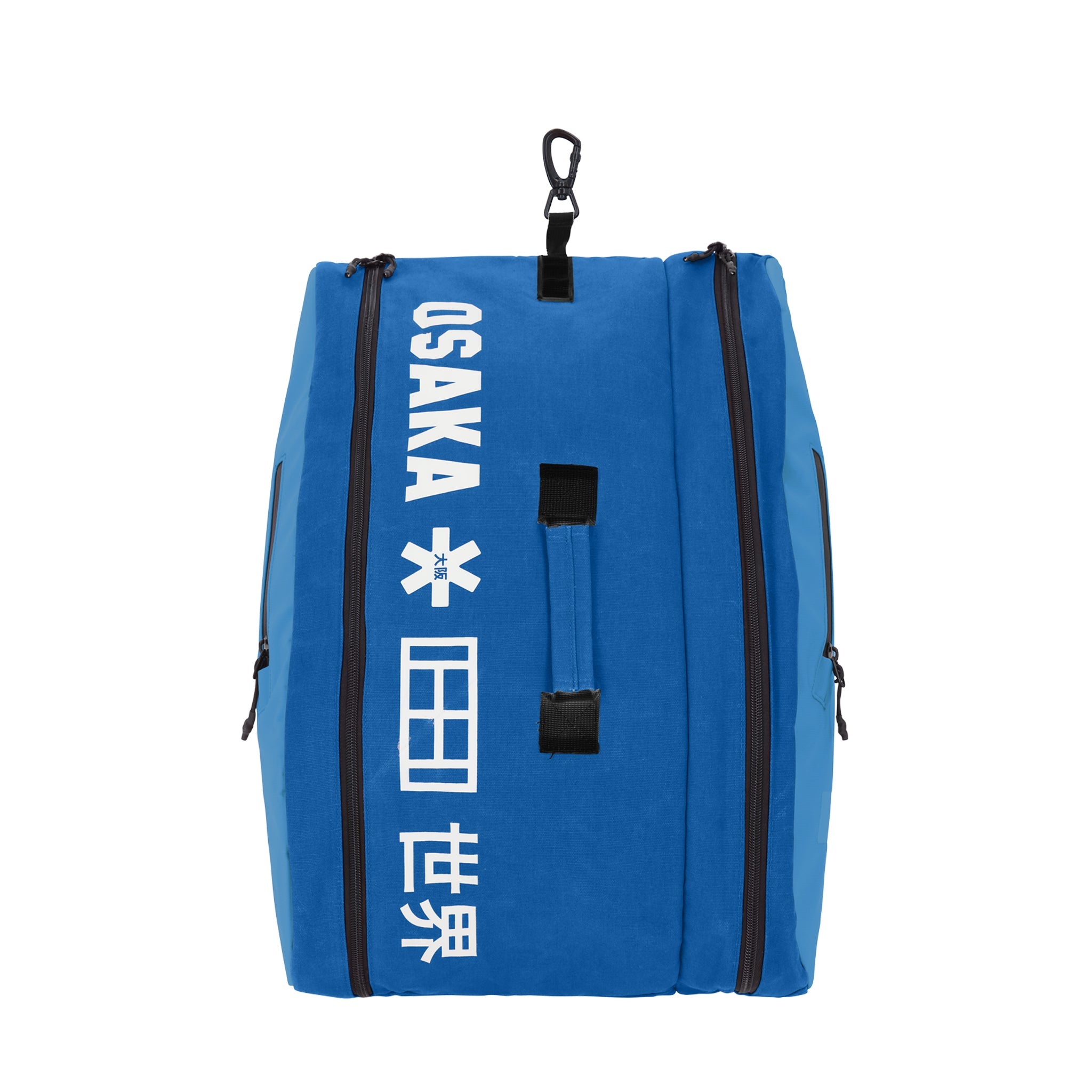 Osaka Pro Tour Medium Padeltaske (Blue/White)