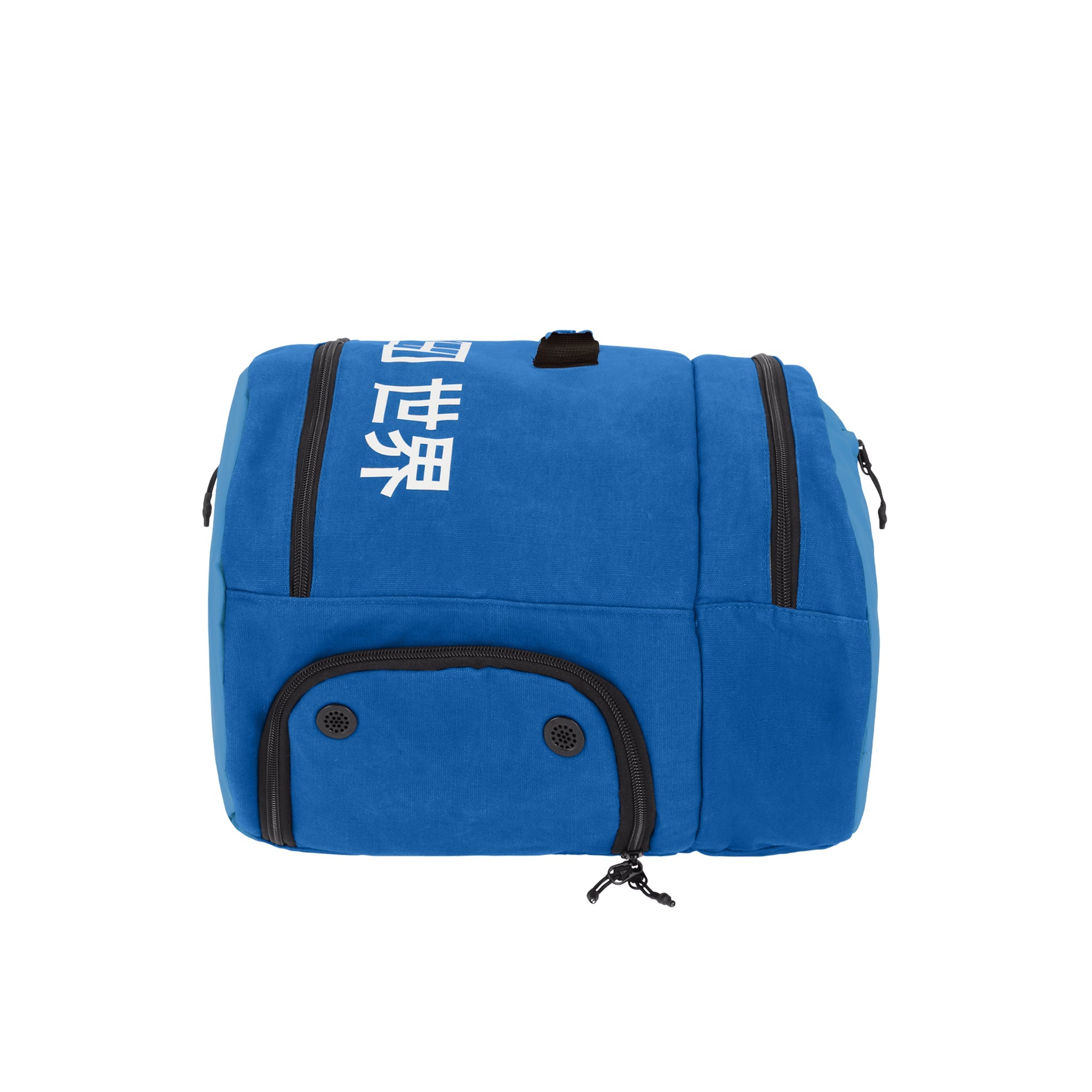 Osaka Pro Tour Medium Padeltaske (Blue/White)