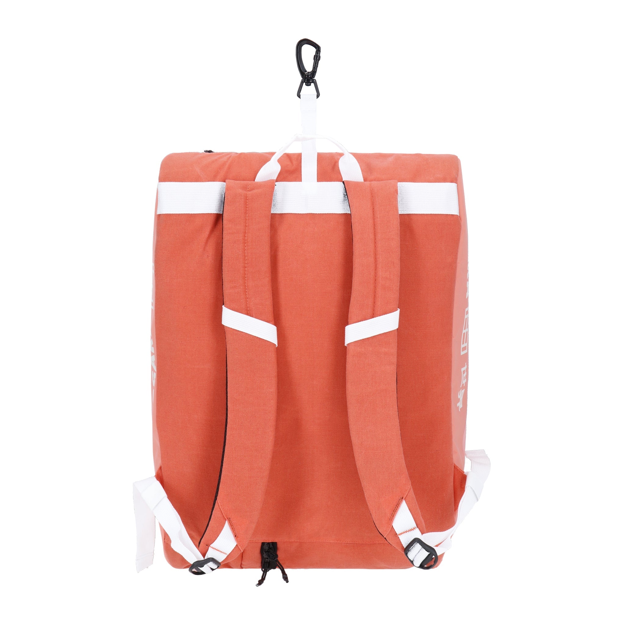 Osaka Pro Tour Medium Padeltaske (Peach/White)