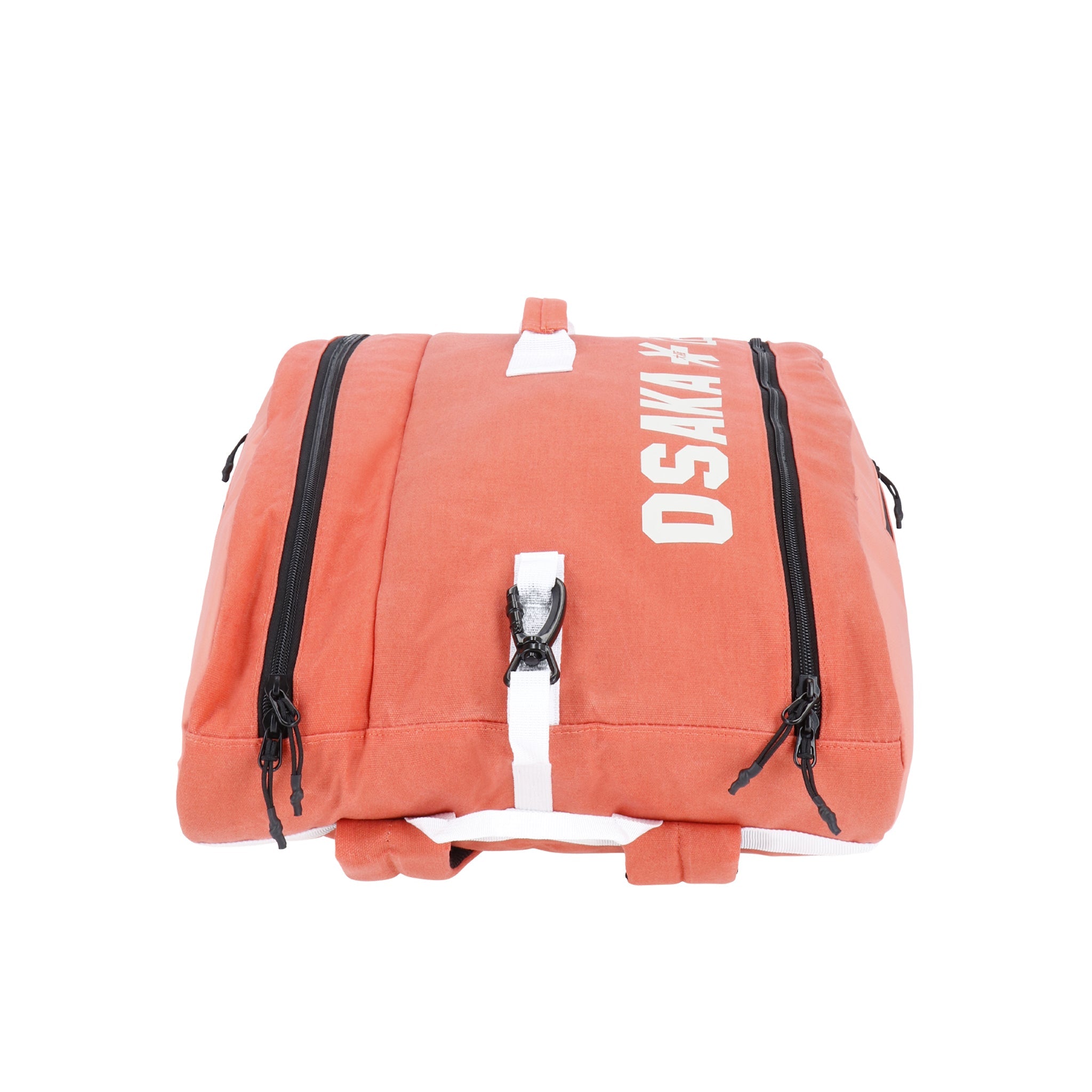 Osaka Pro Tour Medium Padeltaske (Peach/White)