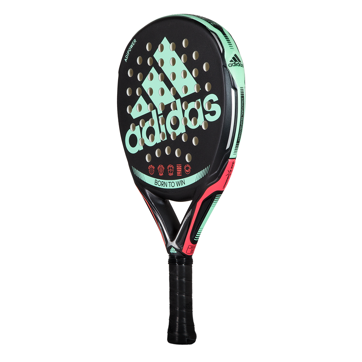Adidas Adipower Woman Lite 3.1 Padelbat - Padellife.dk