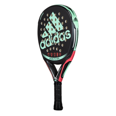 Adidas Adipower Woman Lite 3.1 Padelbat - Padellife.dk