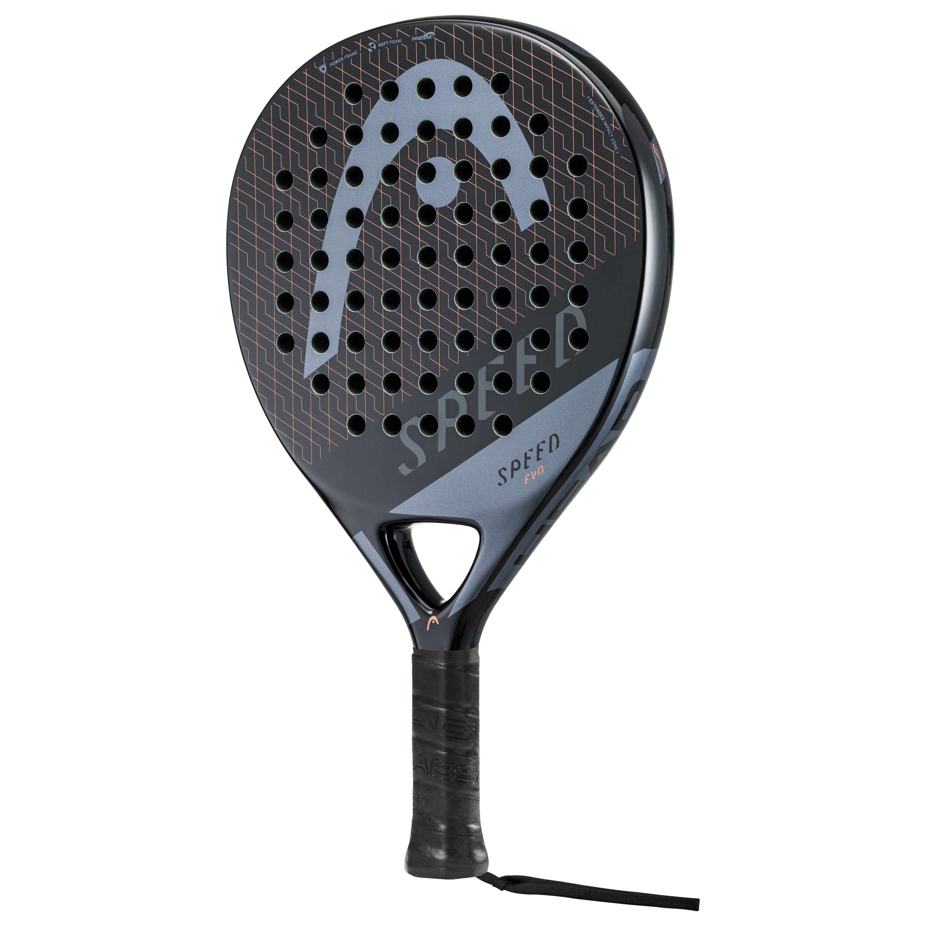 Head Evo Speed 2023 Padelbat