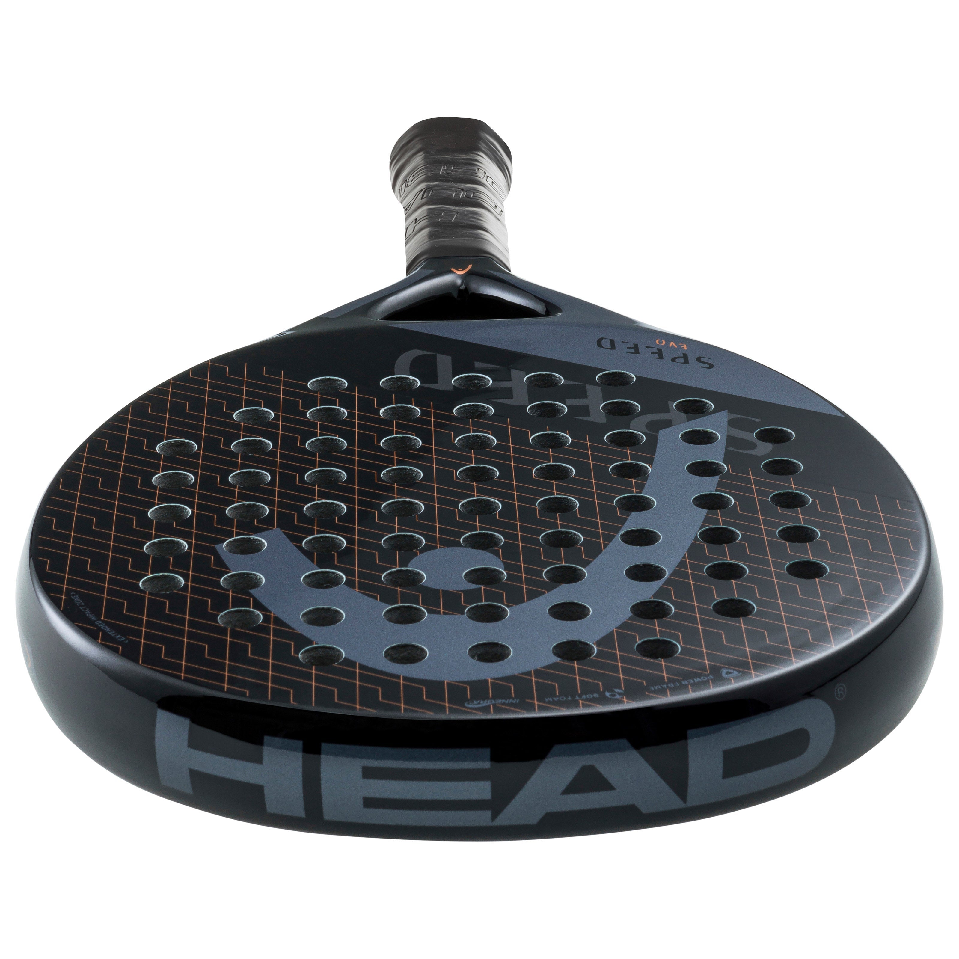 Head Evo Speed 2023 Padelbat