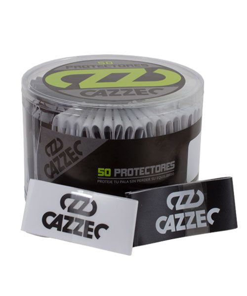 Protector (Sort) - Padellife.dk