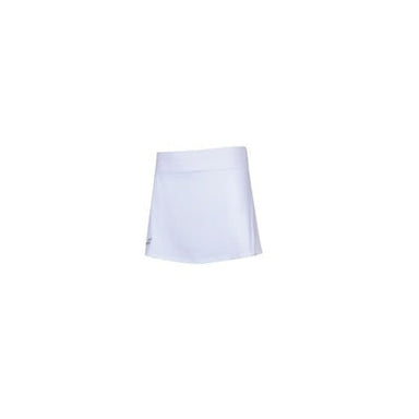 Babolat Play Skirt Women (White) - Padellife.dk