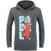 Babolat Padel Hood Sweat Magnet - Padellife.dk