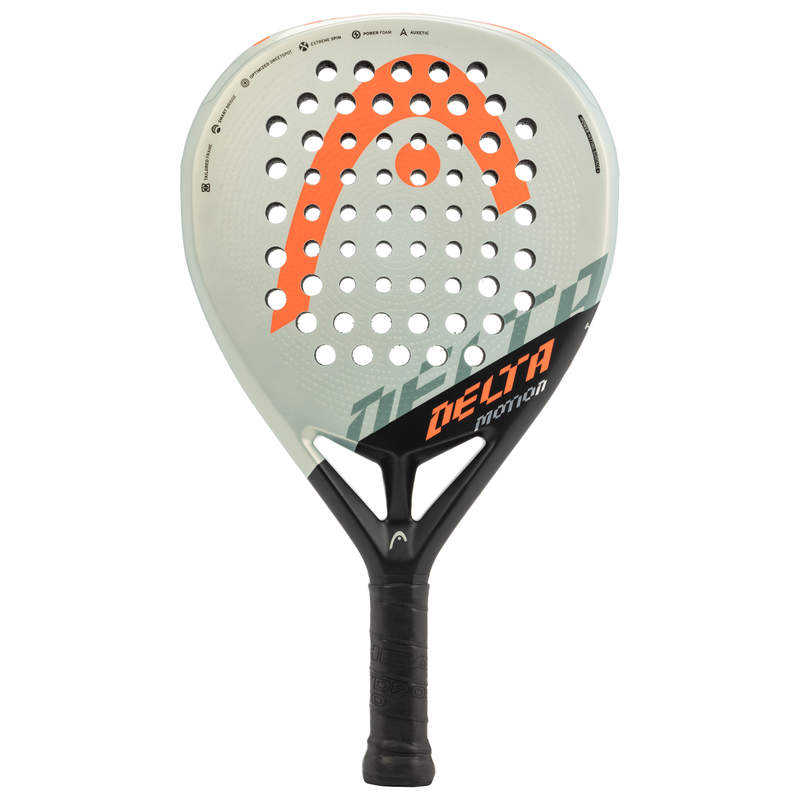 Head Delta Motion 2022 - Padellife.dk