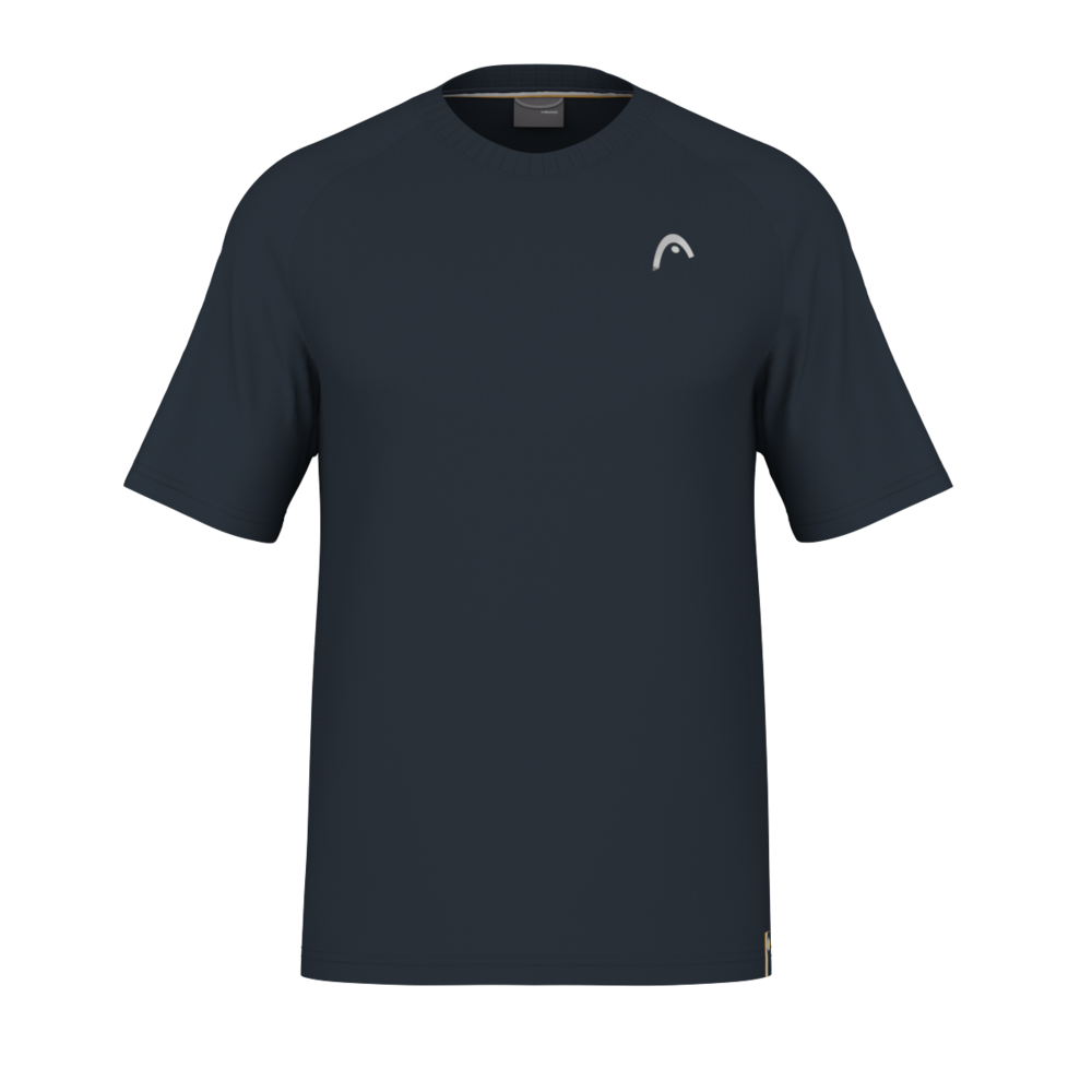 Head Performance T-shirt Men (Navy)