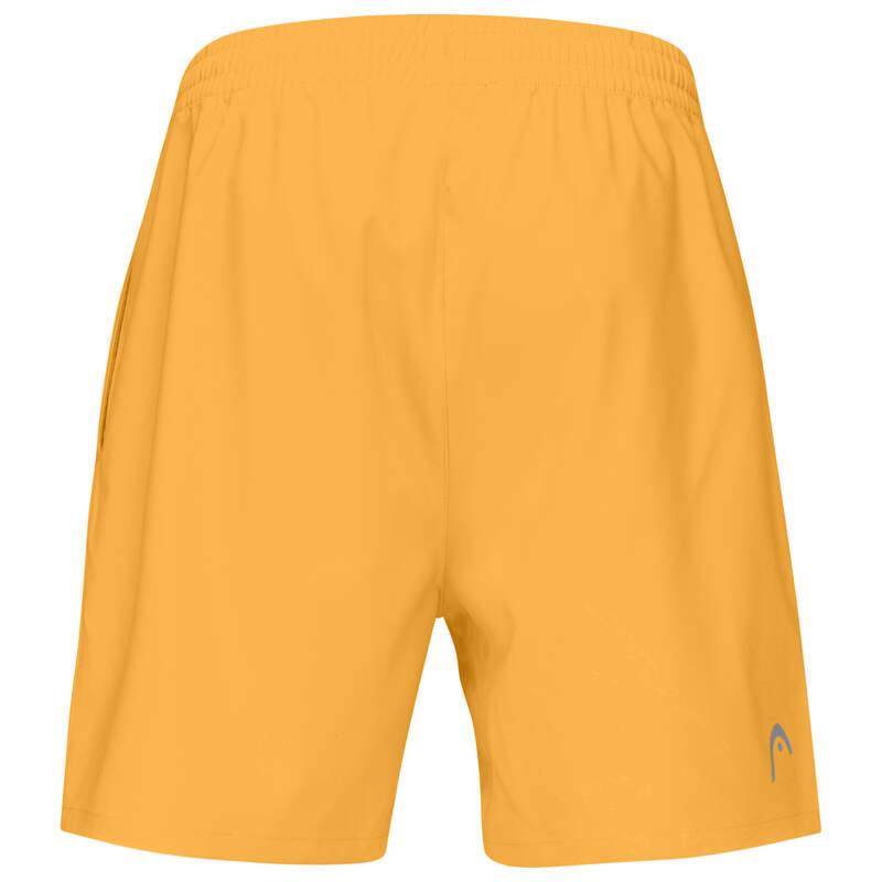 Head Club Shorts Men (Banana)