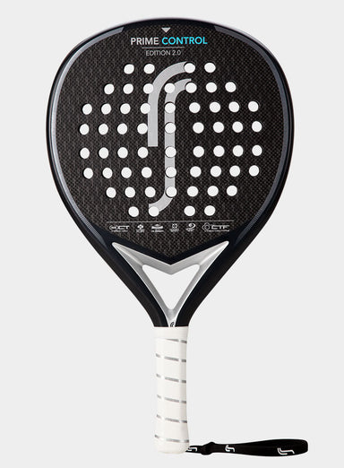 RS Prime Control Edition 2.0 Padelbat - Padellife.dk