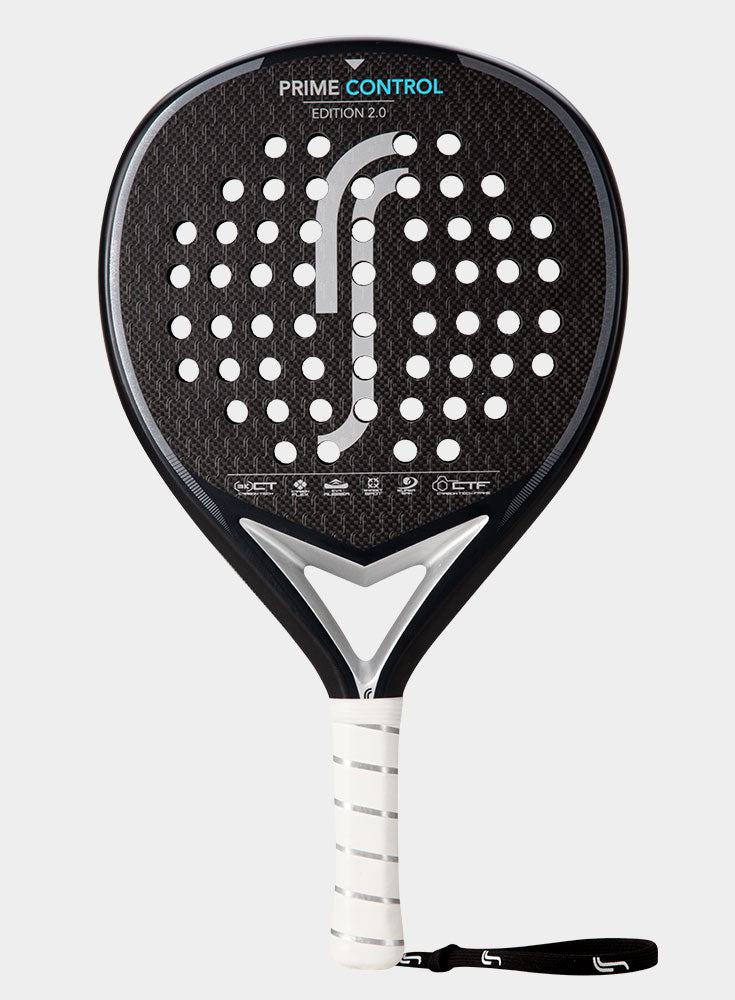 RS Prime Control Edition 2.0 Padelbat