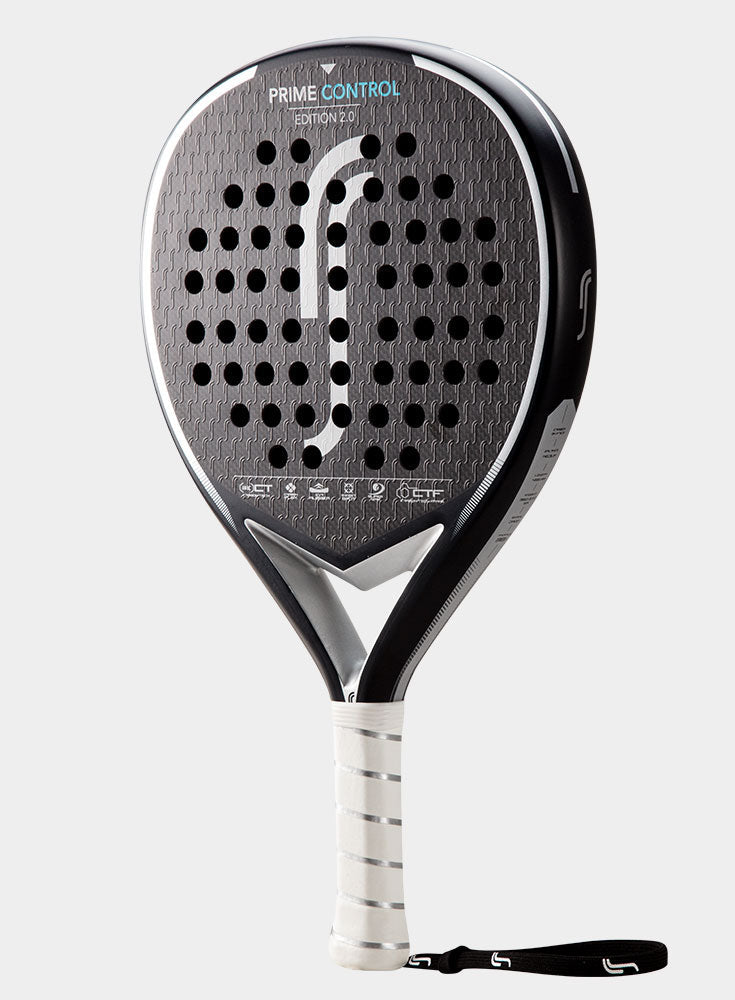 RS Prime Control Edition 2.0 Padelbat